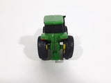 Ertl John Deere 4x4 Green and Yellow Farm Tractor Die Cast and Plastic Toy Farming Machinery Vehicle 10215YL01 - Treasure Valley Antiques & Collectibles