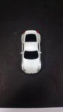 Rare Maisto Nissan Fairlady 370Z Pearl White Die Cast Toy Car Vehicle