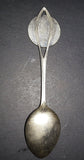 Vintage Rocky Mountain House 75th Anniversary Collectible Spoon