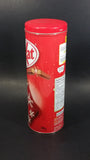2013 Nestle Kit Kat Chocolate Bar Tall Tin Canister Coin Bank Sweets Candy Snacks Collectible - Treasure Valley Antiques & Collectibles