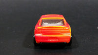 2015 Hot Wheels Color Shifters '11 Dodge Charger R/T Orange Yellow Die Cast Toy Car Vehicle