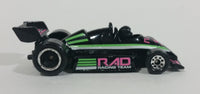 1993 1994 Matchbox F1 Racer Black 1:55 Scale Die Cast Toy Race Car Vehicle USA Only