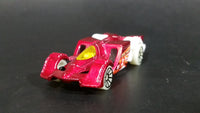 2015 Hot Wheels Race Night Storm Epic Fast Dark Red Die Cast Toy Car Vehicle