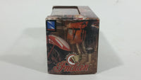 2004 NewRay Indian V-2 (1912) Motorcycle Bike Hog 1:32 Scale Model Die Cast Toy Vehicle With Box
