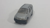 Maisto Special Edition Mercedes-Benz ML 320 Silver Grey Die Cast Toy Car Vehicle - Treasure Valley Antiques & Collectibles