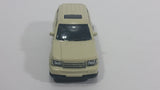 Rare Hard to Find 2008 Matchbox 2005 Range Rover Sport White Cream Die Cast Toy Car SUV Vehicle - Treasure Valley Antiques & Collectibles