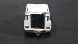 Majorette Land Rover NASA No. 266 National Aeronautics and Space Administration White Die Cast Toy Car Vehicle - Treasure Valley Antiques & Collectibles