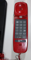 1990s Walt Disney Mickey Mouse Cartoon Character BCTel Landline Telephone Phone Collectible