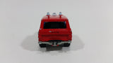Range Rover Pompier N°246 Majorette 1/60 à restaurer - Etoile Auto49 Range Rover Pompier N°246 Majorette 1/60 à restaurer - Etoile Auto49