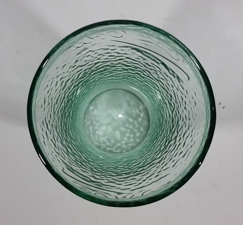 Coca-Cola Coke Soda Pop Green Tint 6