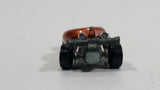 2006 Hot Wheels Exclusive Assortment 22/25 Turboa Snake Copper Brown Die Cast Toy Car Vehicle