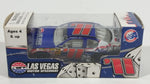 2011 Lionel Action Racing NASCAR Las Vegas Motor Speedway 1/64 Scale Die Cast Toy Race Car Vehicle New in Box