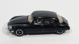 2008 Matchbox Heritage Classics Citroen DS - 1968 Black Die Cast Toy Car Vehicle - Treasure Valley Antiques & Collectibles