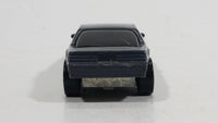 2013 Hot Wheels Muscle Mania Camaro Z28 Flat Dark Grey Die Cast Toy Car Vehicle - Treasure Valley Antiques & Collectibles