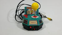 Namco 2004 Jakks Pacific Ms Pac-Man 5 in 1 Plug and Play TV Arcade Game - Treasure Valley Antiques & Collectibles