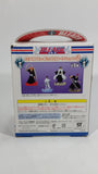 Extremely Rare Hard to Find 2005 Banpresto Bleach Anime Real Collection Part Volume 2 Renji Abarai Trading Action Figure - Lavits - Treasure Valley Antiques & Collectibles