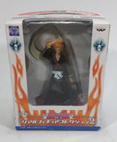 Extremely Rare Hard to Find 2005 Banpresto Bleach Anime Real Collection Part Volume 2 Kurosaki Ichigo Trading Action Figure - Lavits - Treasure Valley Antiques & Collectibles