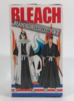 Extremely Rare Hard to Find 2005 Banpresto Bleach Anime Real Collection Part Volume 2 Kurosaki Ichigo Trading Action Figure - Lavits - Treasure Valley Antiques & Collectibles