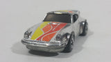 1976 Hot Wheels Super Chromes Porsche 911 P-911 Chrome Die Cast Toy Car Vehicle - Treasure Valley Antiques & Collectibles