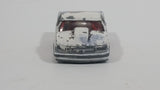 2002 Hot Wheels Sweet Rides Nestle Baby Ruth 1998 Chevy Pro Stock S10 Truck White Die Cast Toy Race Car Vehicle - Treasure Valley Antiques & Collectibles