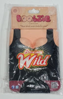 Boobzie Boobs Gone Wild 3D Beer Can Cover Beverage Cooler Koozie "Give your cans a boob job" - New in Package