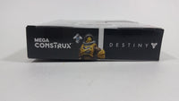 2016 Mega Construx Destiny Hunter Cryptid Armory Toy Character Collectible New In Box - Treasure Valley Antiques & Collectibles