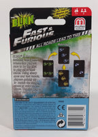 2016 UNO Blink Fast & Furious Card Game Movie Film Collectible New in Box