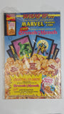 1993 Marvel Comics Web of Spider Man  #100 May Comic Book Near Mint