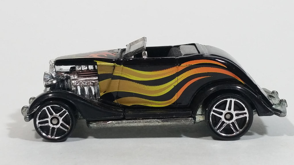 Hot Wheels 33 Ford Roadster Pack De 2 Coches Hot Wheels Edición