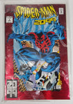 1992 Marvel Comics Spider-Man 2099 #1 November Comic Book Near Mint - Treasure Valley Antiques & Collectibles