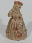 Vintage Wade Red Rose Tea Figurine Queen of Hearts - Treasure Valley Antiques & Collectibles