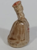 Vintage Wade Red Rose Tea Figurine Queen of Hearts - Treasure Valley Antiques & Collectibles