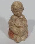 Vintage "Little Jack Horner" Figurine Wade England Excellent Condition