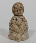 Vintage "Little Jack Horner" Figurine Wade England Tiny Chip on Hand