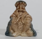 Vintage "Old King Cole" Wade Figurine Good Condition!