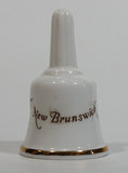 Vintage Birchcroft Fine Bone China Bell - New Brunswick