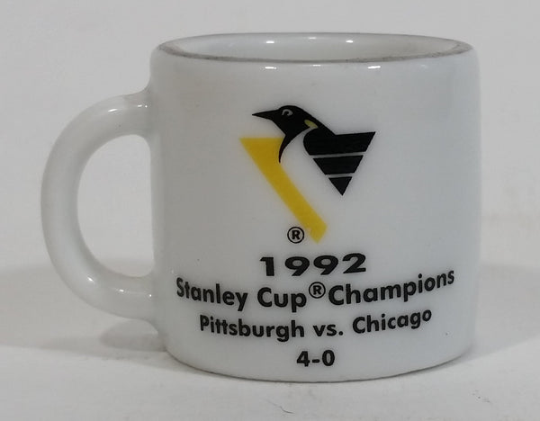 Stanley Cup Antique Collectibles