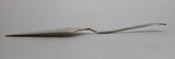 Vintage Etched Silver Plated Italy Cake Server