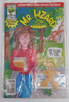 1993 Now Comics Mr. Lizard "Instant Ralph Smart Capsule Included" Annual #1 Comic Book