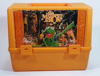 Rare 1978 The Muppet Show Thermos Brand Lunch Box with Thermos