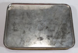 Vintage Bensons English Choice Confections Candy Queen Mary Tin Box