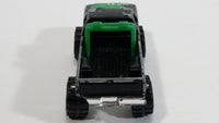 HTF 1993 Matchbox Ford F-150 4x4 Truck Black Die Cast Toy Car Vehicle - Treasure Valley Antiques & Collectibles