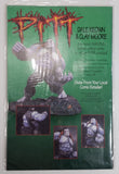 1994 Image Comics Pitt #5 June Comic Book Near Mint - Treasure Valley Antiques & Collectibles