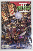 1993 Archie Adventure Series Teenage Mutant Ninja Turtles III The Movie Comic Book Near Mint - Treasure Valley Antiques & Collectibles