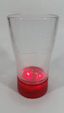 Budweiser Beer Ice Hockey Bluetooth Light Up Goal Score Glass Beverage Glass