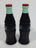 Coca-Cola Coke Soda Pop Beverages Drinks Set of Corn on The Cob Bottle Shaped Holders