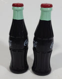 Coca-Cola Coke Soda Pop Beverages Drinks Set of Corn on The Cob Bottle Shaped Holders