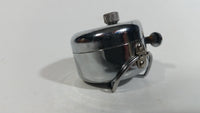 Vintage Metal Pocket Hand Sized Counter Clicker