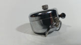 Vintage Metal Pocket Hand Sized Counter Clicker