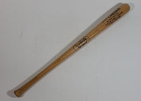 B.C. Place Aug. 12, 1983 First Pitch Vancouver Canadians Team Louisville Slugger 125 16" Mini Wooden Baseball Bat Souvenir Sports Collectible - Treasure Valley Antiques & Collectibles